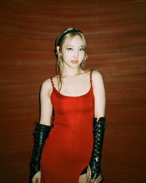 TWICE(トゥワイス)ナヨンの本物インスタ公式はこれ！かわいい画像も紹介